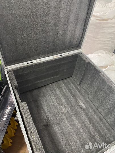 Ящик-чемодан