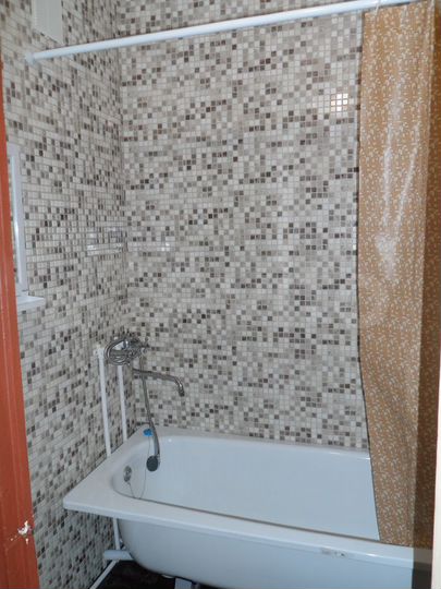 1-к. квартира, 35 м², 1/9 эт.