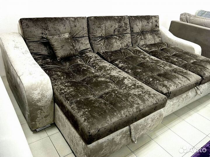 Диван модульный Сафари