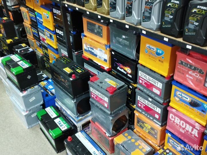 Аккумулятор 12v 100ah wbr gplg