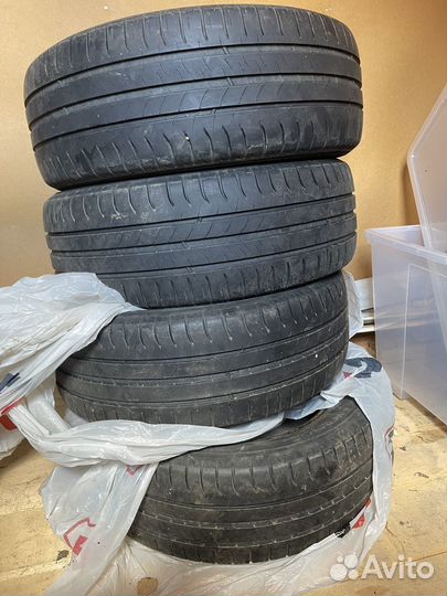 Michelin Energy Saver 255/55 R16