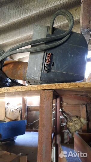 Горелка жидкотопливная Lamborghini