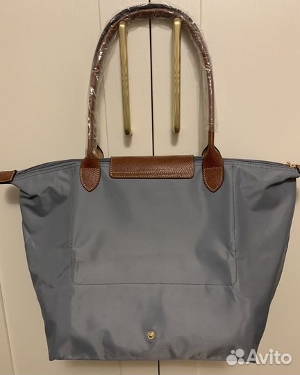 Сумка Longchamp le pliage L