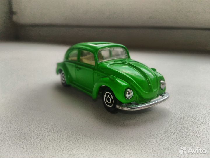Volkswagen.масштаб 1/60