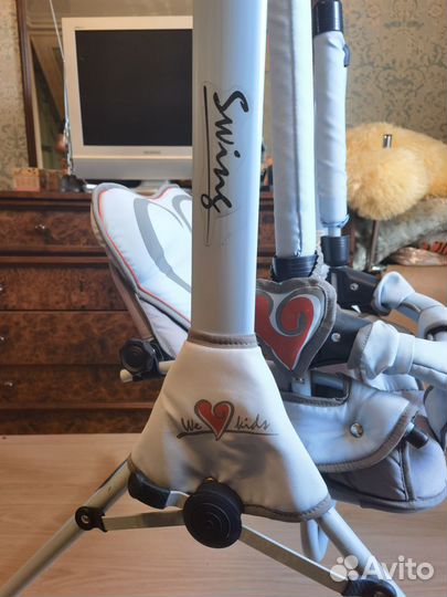 Детские качели tako