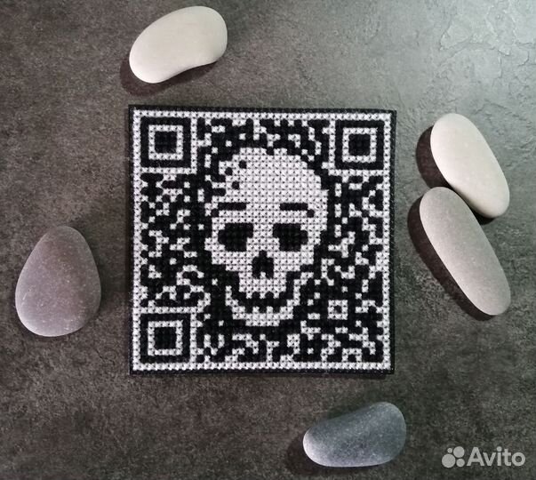 Магниты ручной работы