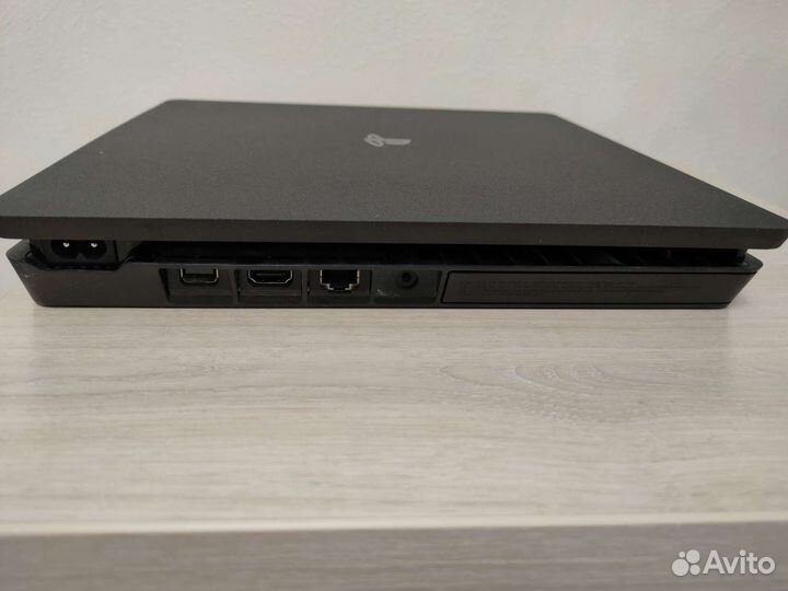 Sony playstation 4 slim 500gb