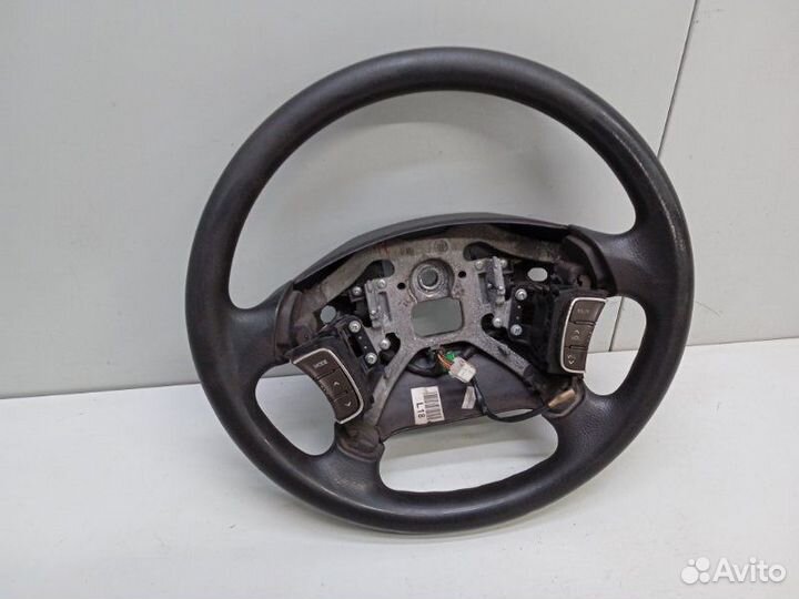 Руль Hyundai Sonata NF 2.0 2008