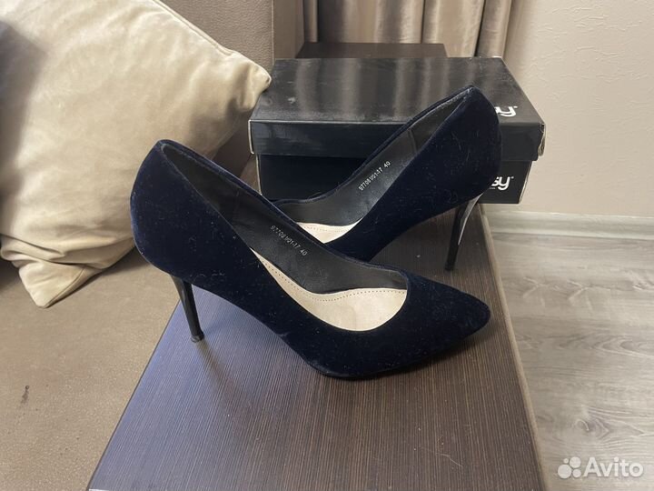 Туфли женские