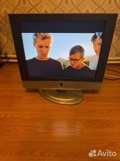 Телевизор rolsen