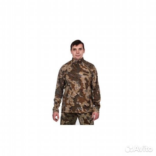 Джемпер King Hunter armored (Modern Camo) L