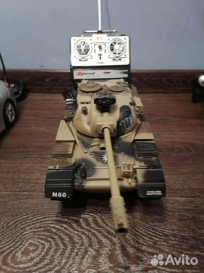 Радиомашинки