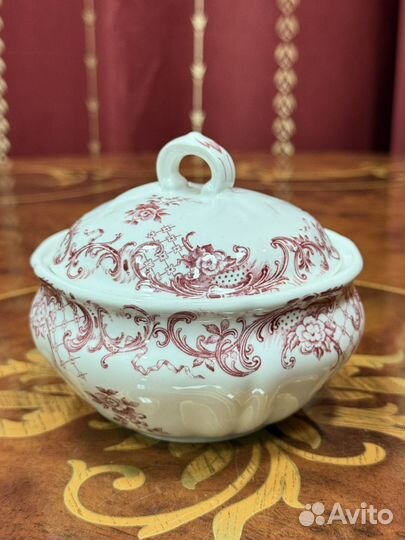 Мармеладница villeroy boch valeria