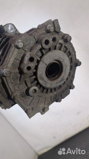 Редуктор Раздаточный кпп (раздатка) Hyundai ix 35, 2011