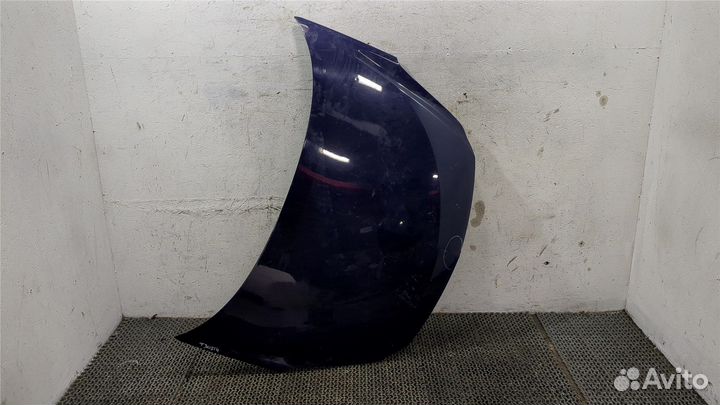 Капот Opel Corsa D, 2011