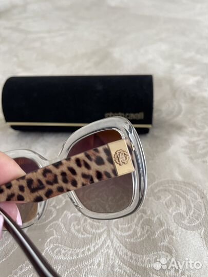 Очки roberto cavalli оригинал