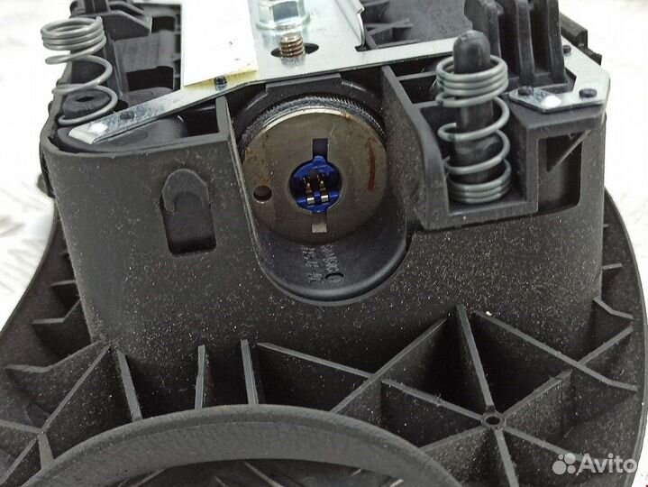 Руль для Peugeot-Citroen C5 1 4112FT