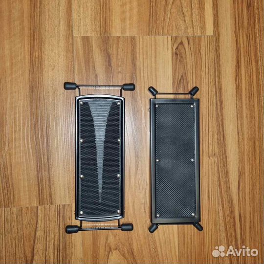 Подставка для ноги гитариста