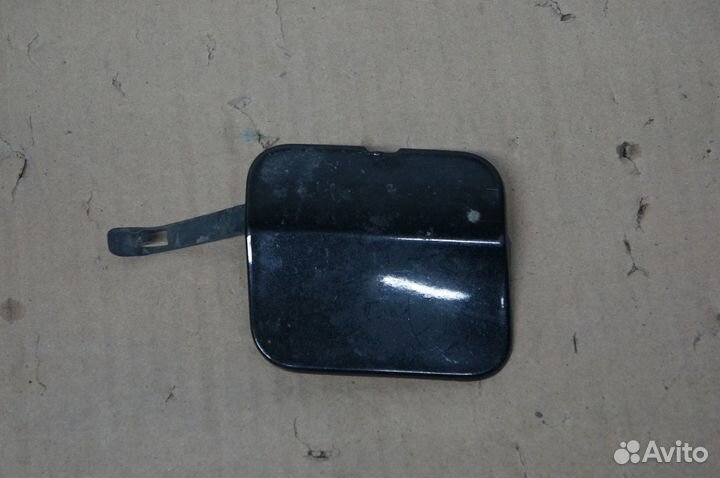 Заглушка Буксировочного Крюка Renault Logan faza 2