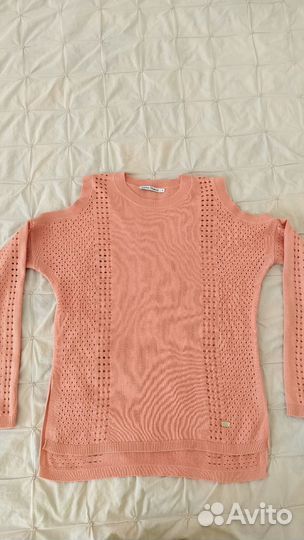 Блузки кофты женские 40 42