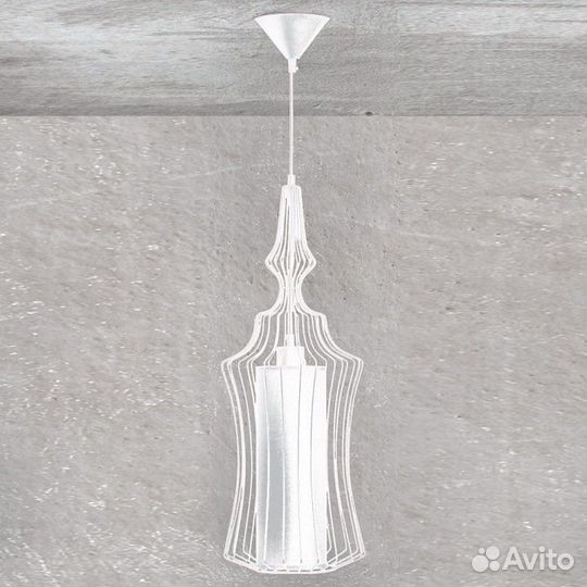 Подвесной светильник Loft it Neo loft8907/C