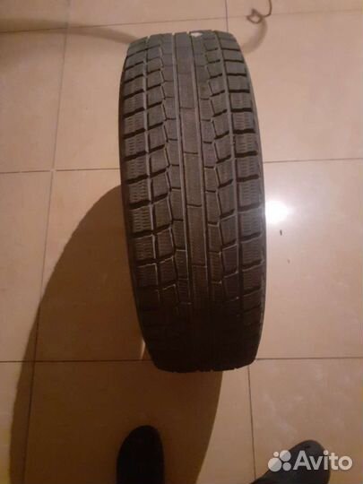 Kumho 823 Power Guard AT 215/60 R17