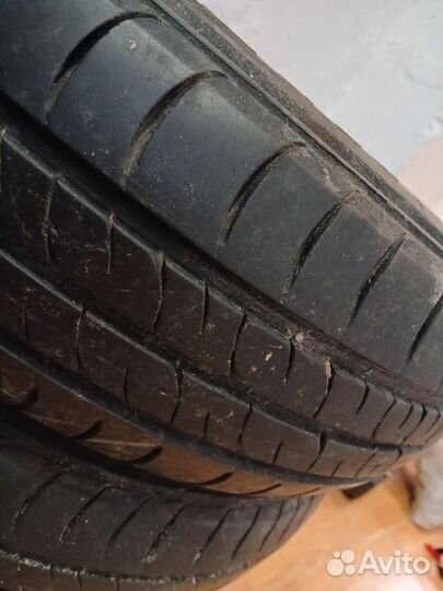 Marshal 856 175/65 R14