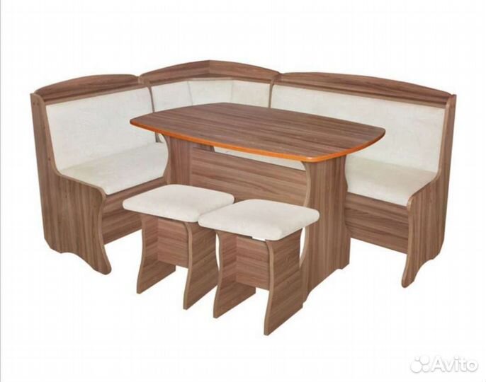 Кухонный уголок бу