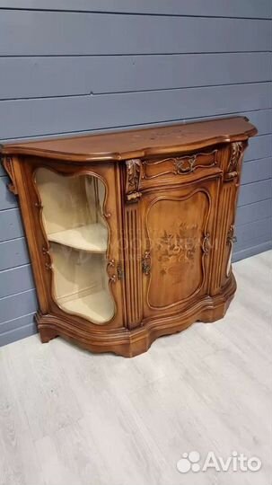 Комод. Тумба. Винтаж