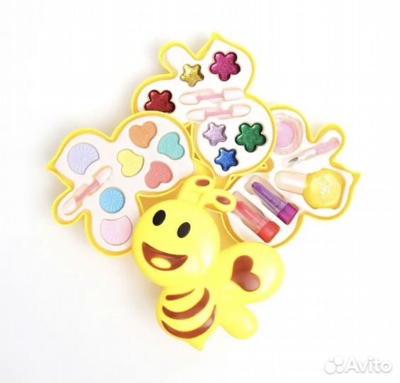 Набор косметики для девочки