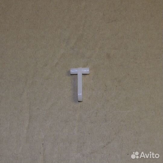 Крючок шторки спальника (Петля)