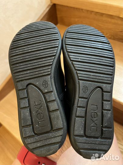 Туфли для девочки Next