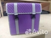 Органазйер в бакажник Ева, сумка в авто