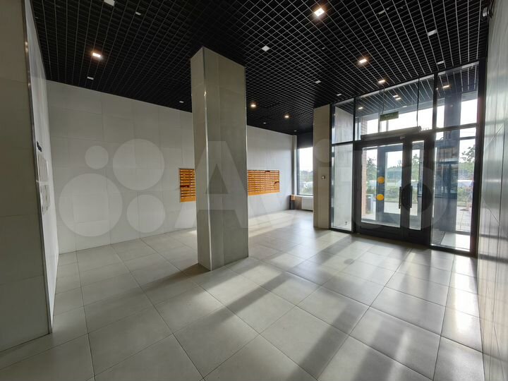 2-к. квартира, 50,4 м², 9/16 эт.