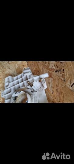 Кронштейн шлейфа Hyundai Accent