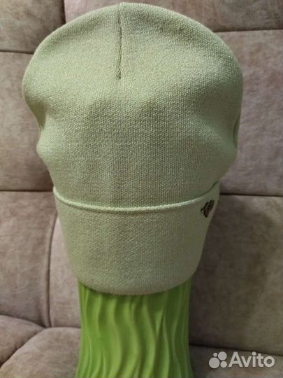 Шапка женская