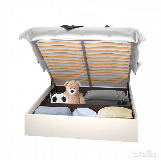 Кровать Империал