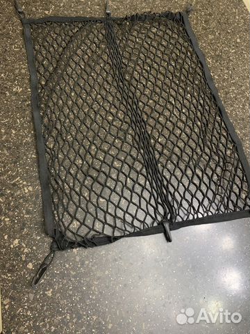 Сетка в багажник Volkswagen b7,b6
