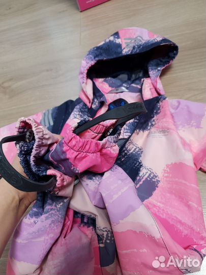 Комбинезон без утеплителя reima 92