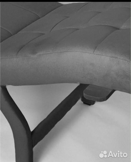 Анатомическая кушетка