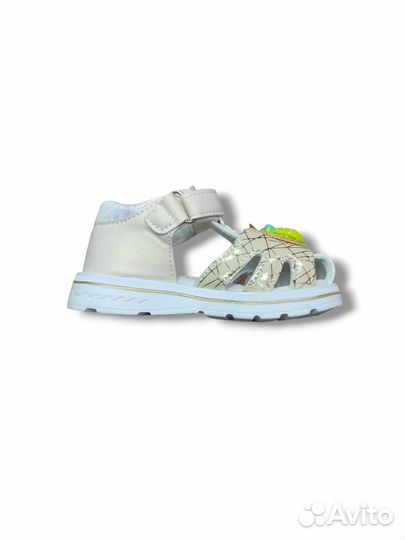 Босоножки для девочки (5078)