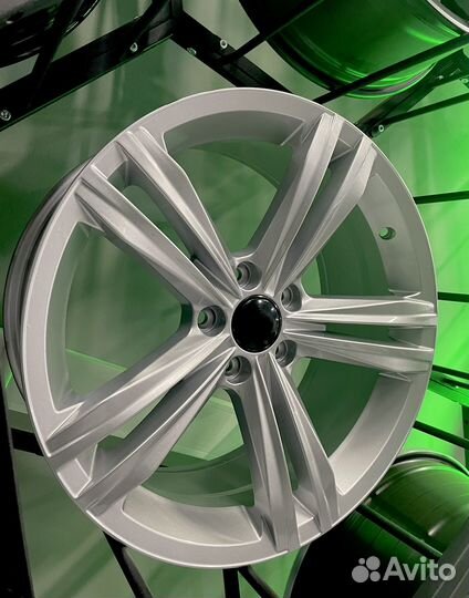 Диски sebring polo rapid skoda vw r16 5x100