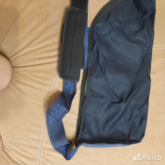 Бандаж для руки после травм