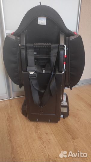 Автокресло 9-25 кг siger