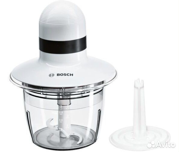 Измельчитель Bosch