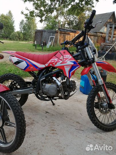 Крос эндуро