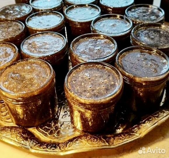 Мед для ночи