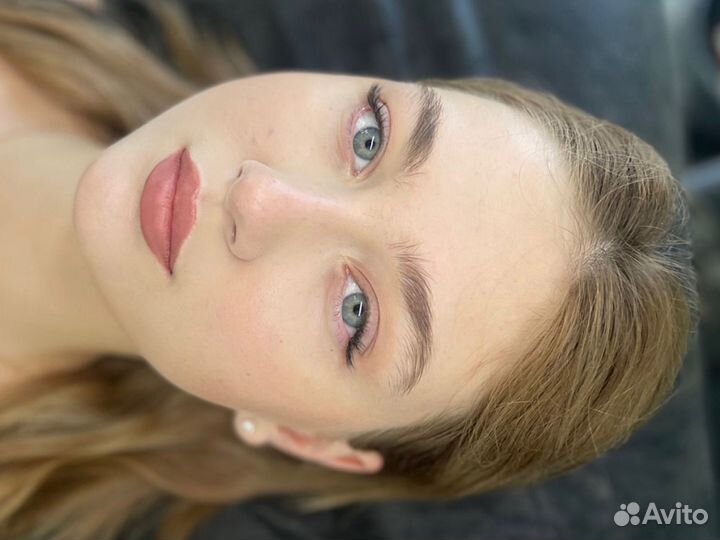 Наращивание ресниц от 1300 в ноябре