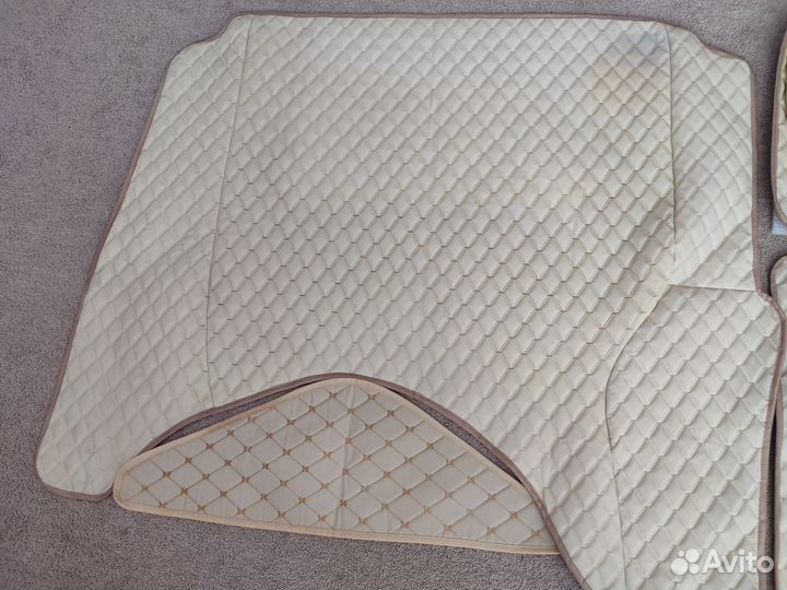 Ковры в машину