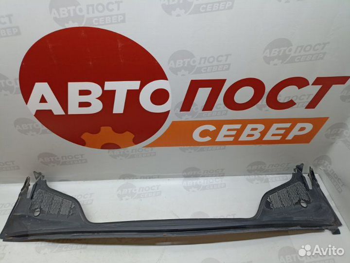 Жабо Peugeot 308 4A EP6 2011